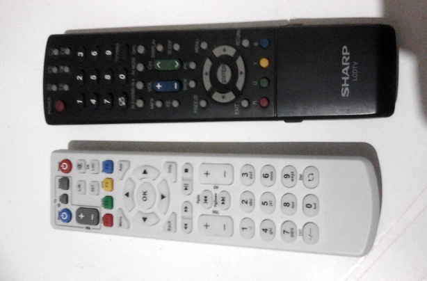 Trik Remote Indihome Sekaligus Remote TV
