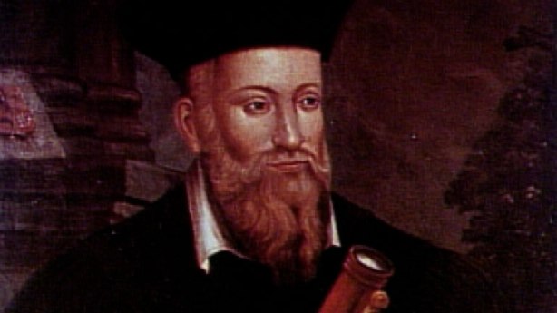 Michel de Nostradame